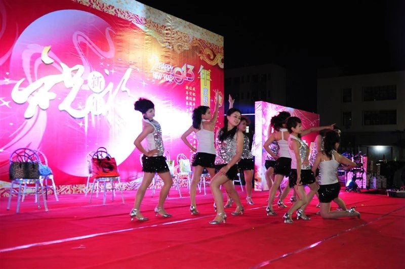 2013年春节晚会节目 (2)